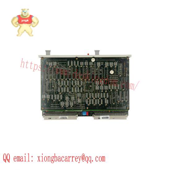 Siemens 6DS1141-8AA Teleperm Central Module Card