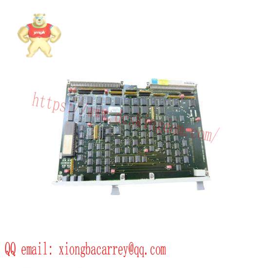 Siemens 6DS1143-8AA Synchronization Module