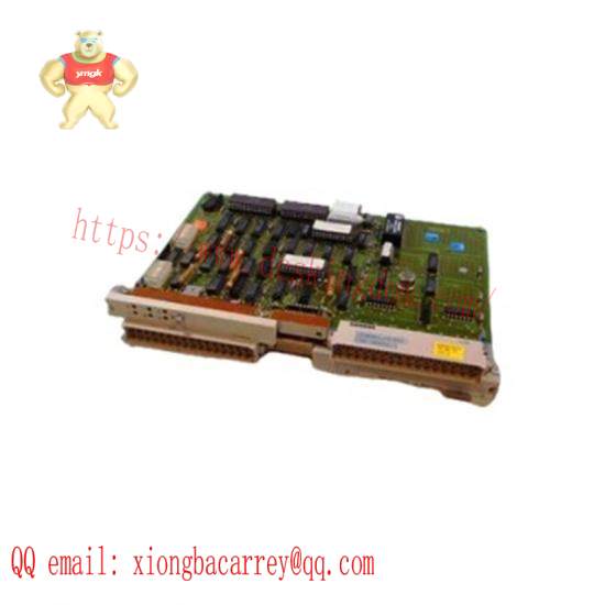 Siemens 6DS1202-8AB Communication Interface Module