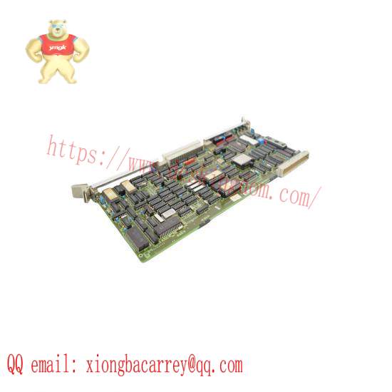 Siemens 6DS1205-8AA Bus Interface Module