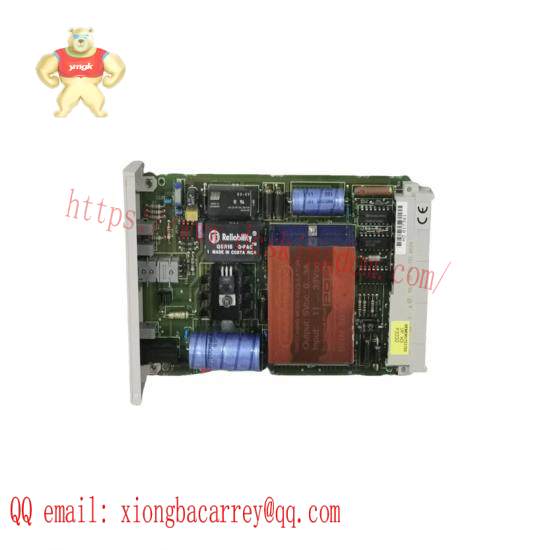 Siemens 6DS1211-8AA Power Supply