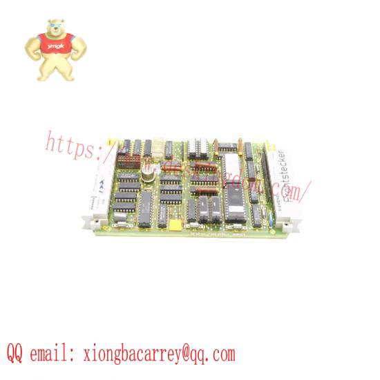 Siemens 6DS1212-8AB BUS Interface Module