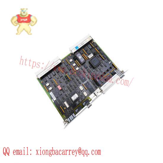 Siemens 6DS1223-8AC Interface Module