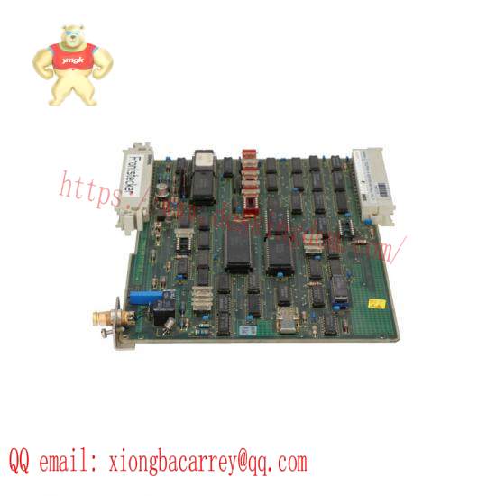 NEW NIRECO TC900V  PLC DCS Module