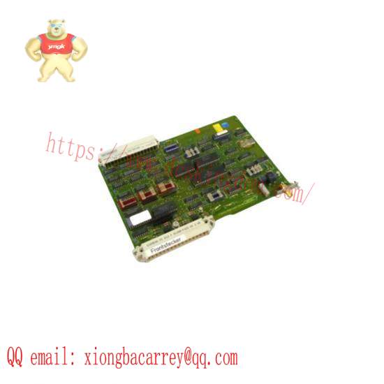 Siemens 6DS13008AB Interface Module