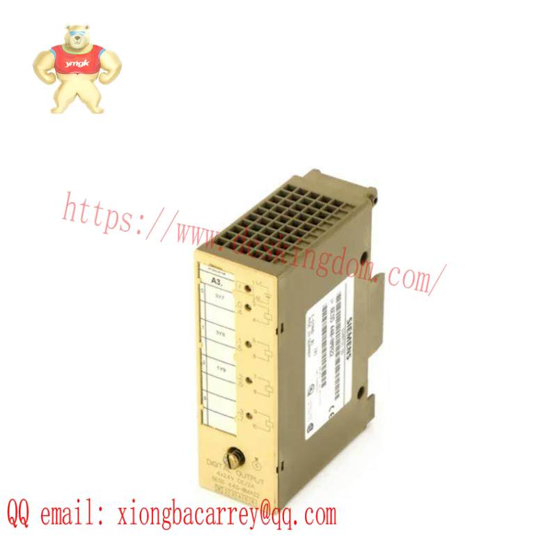 SIEMENS 6DS1311-8AE