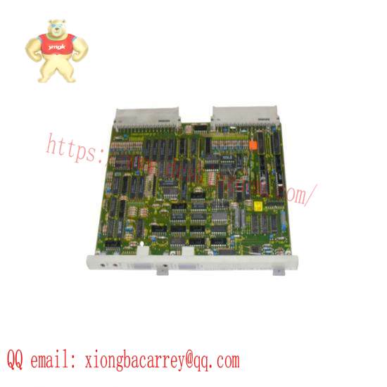 Siemens 6DS1312-8AA/A-PER1 6DS 1312-8AA PLC MODULE
