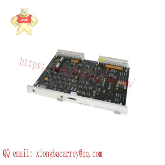 Siemens 6DS1312-8BB I/O BUS Interface