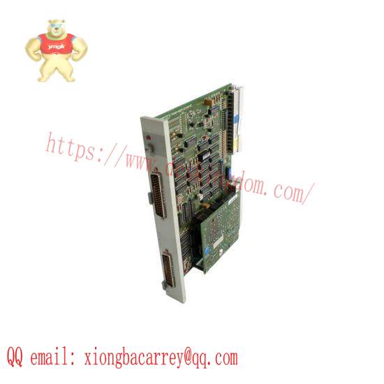 Siemens 6DS1321-8AA Interface Module