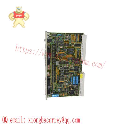 Siemens 6DS1322-8AA Teleperm M Interface module