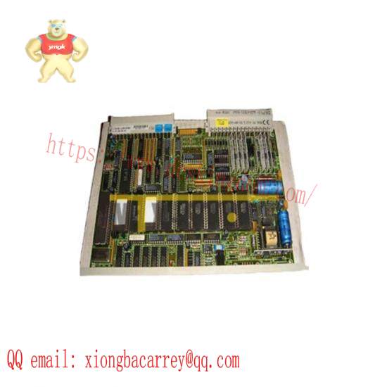 Siemens 6DS1325-8AA Interface Module