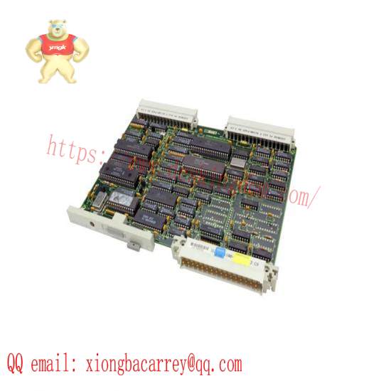 Siemens 6DS1326-8BB Interface Module