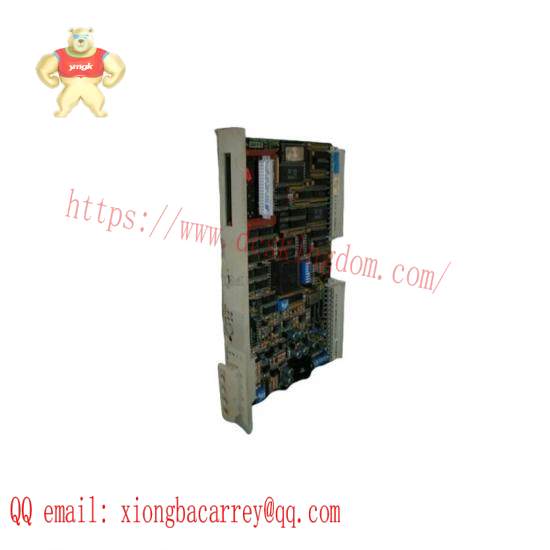 Siemens 6DS1327-8AA Interface Module