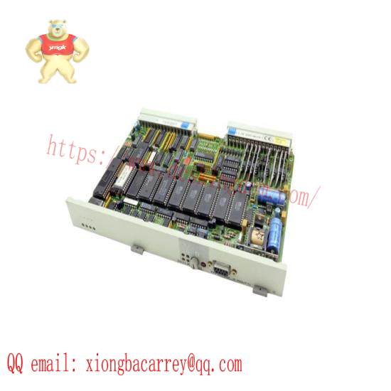 Siemens 6DS1328-8AA 4-CHANNEL COUPLING MODULE