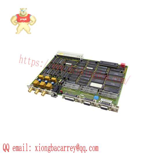 SIEMENS 6DS1330-8CA interface module