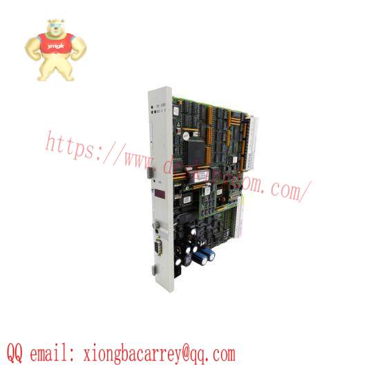 Siemens 6DS1332-8BB I/O Bus Control Module