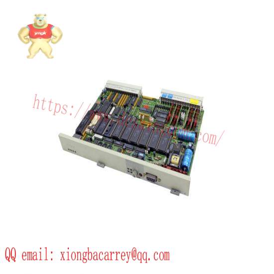 Siemens 6DS1333-8AB Interface Module