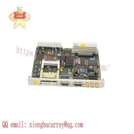 Siemens 6DS1337-8AA interface module
