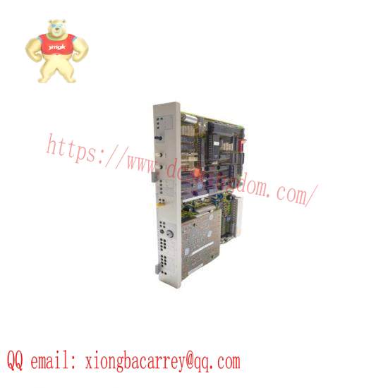 Siemens 6DS1403-8AA 2PI-K Controller module