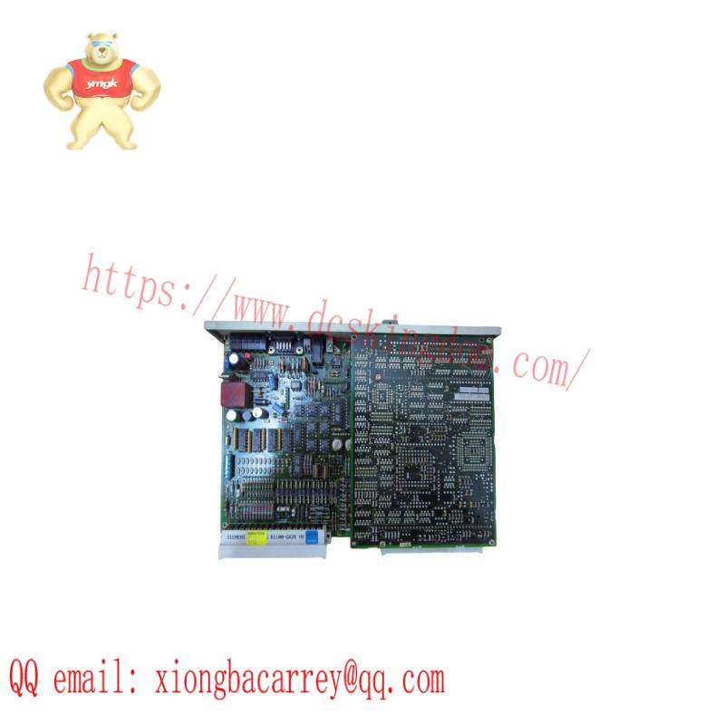 SIEMENS 6DS1412-8DD Module