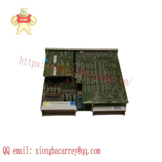 Siemens 6DS1600-8AA Teleperm M