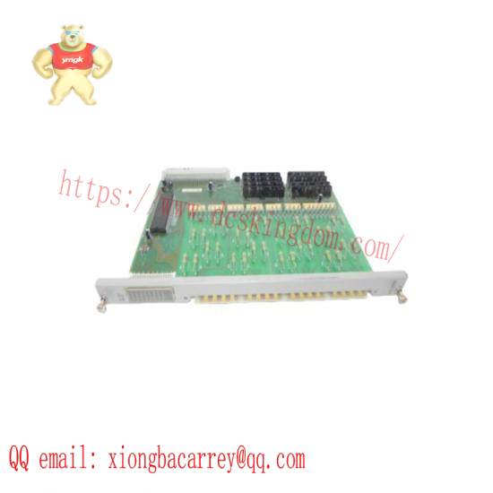 Siemens 6DS16018AC Interface Module