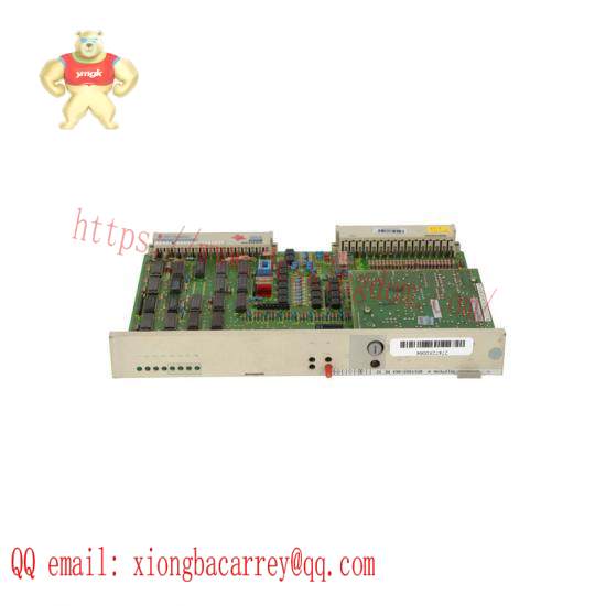 Siemens 6DS1602-8AA EXPANSION MODULE