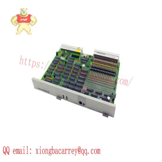 Siemens 6DS1602-8BA E1 Digital Input Module