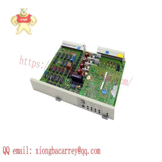 Siemens 6DS1702-8AA Analog Output Module