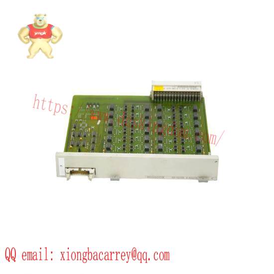 Siemens 6DS1703-8RR measuring module