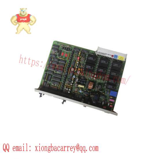 Siemens 6DS1720-8AA Teleperm Module