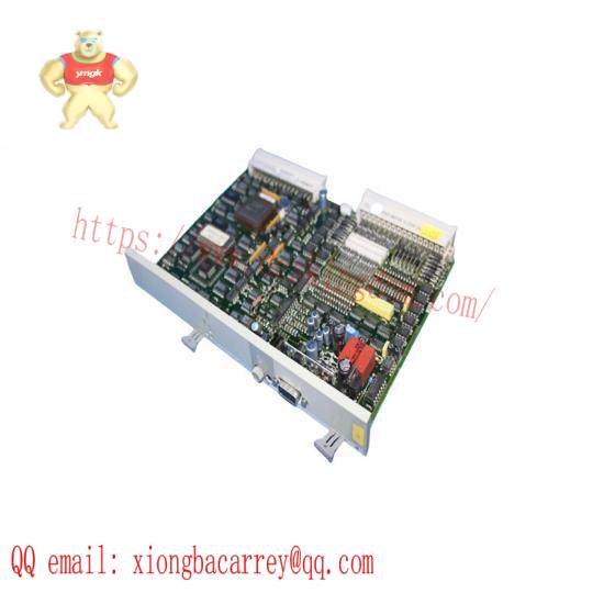 Siemens 6DS1722-8BA Analog Arithmetic