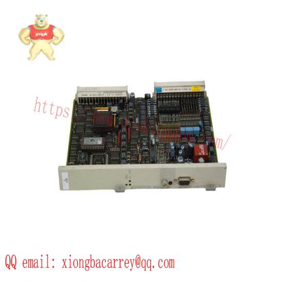 Siemens 6ES7972-0AA01-0XA0