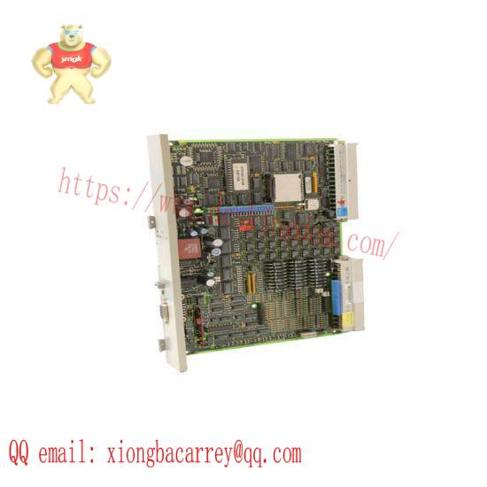 Siemens 6DS1723-8AB Teleperm M