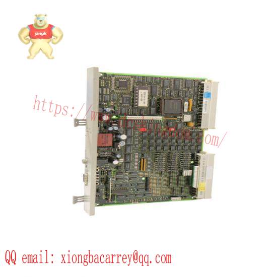 Siemens 6DS1723-8BB Teleperm M