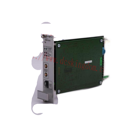 SIEMENS 6DS1723-8CC  SIMADYN D