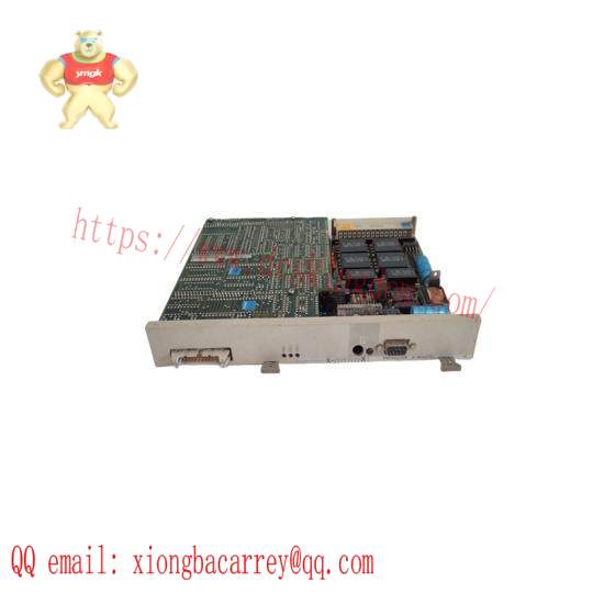 Siemens 6DS1731-8AA Analog Input Module
