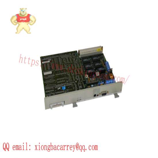 Siemens 6DS1731-8AB PLC MODULE