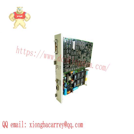 Siemens 6DS1731-8CC Teleperm M