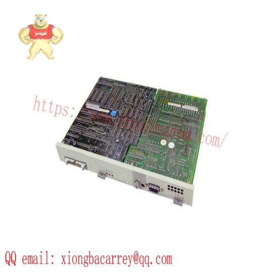 Siemens 6DS1731-8FA Analog Input Module