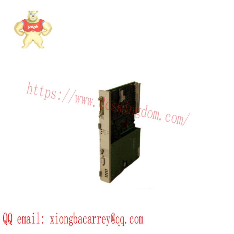 SIEMENS 6DS1731-8RR Teleperm M