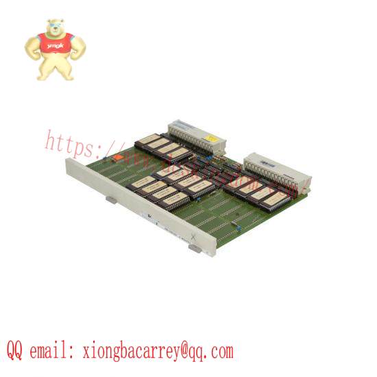 Siemens 6DS1801-8AA EPROM Memory Module