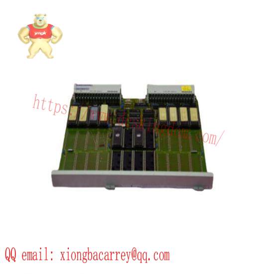 Siemens 6DS1801-8BD EPROM Module