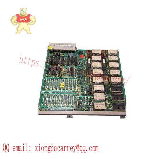 Siemens 6DS1810-8AD EPROM Module