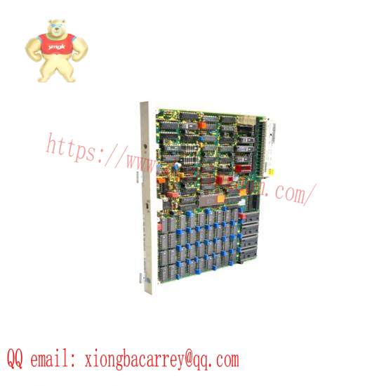 Siemens 6DS1820-8AA Teleperm M module