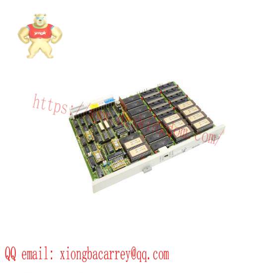Siemens 6DS1827-8BD Memory Module