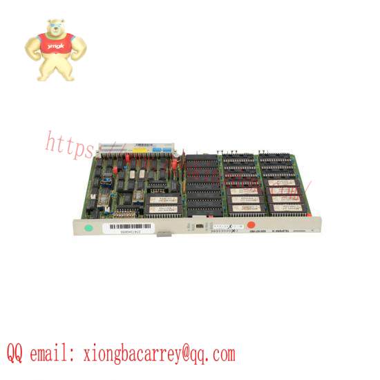 Siemens 6DS1827-8CA EPROM MODULE
