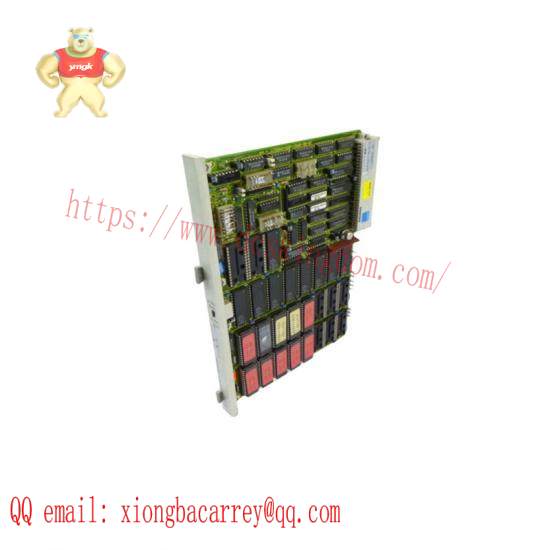 SIEMENS 6DS1828-8BA EPROM/RAM MODULE