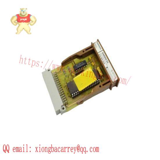 Siemens 6DS1841-8AA Memory Module