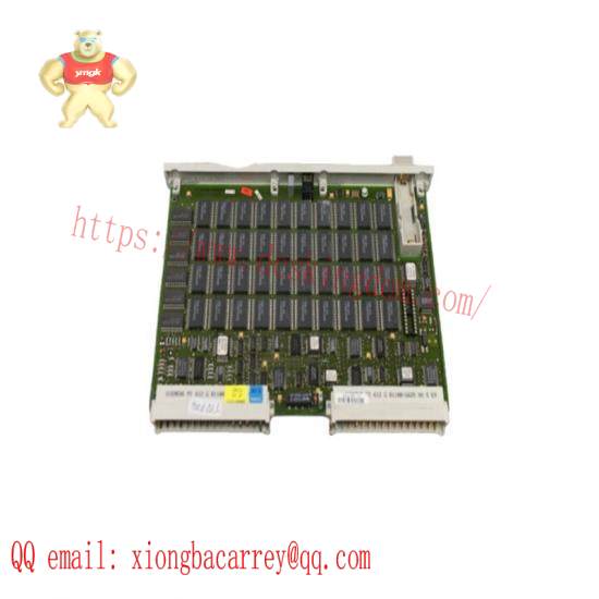 Siemens 6DS18448CA PLC Module